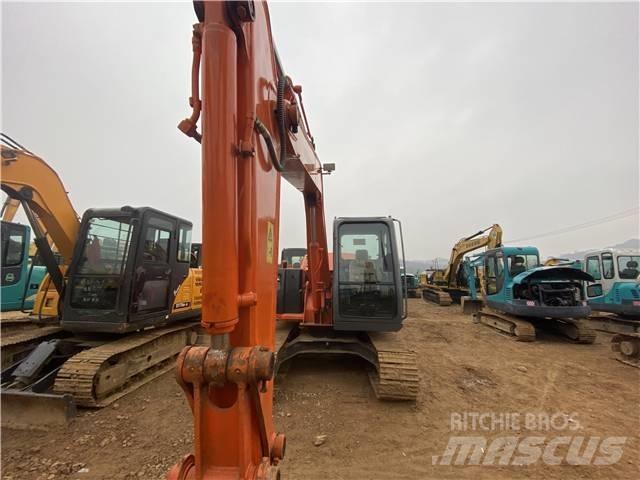 Hitachi ZX 70 Raupenbagger