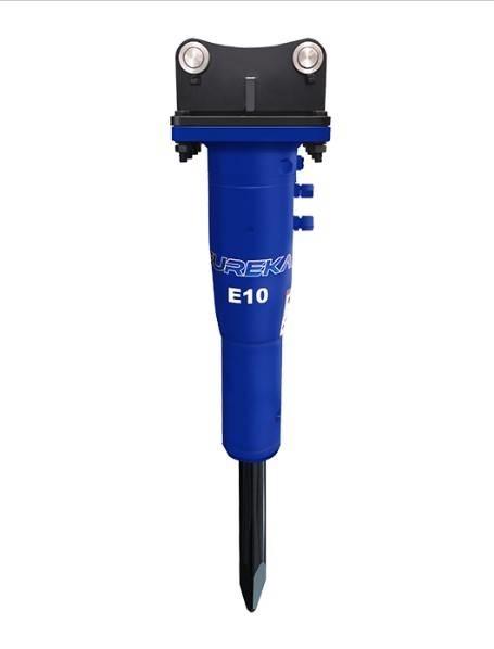 Daemo E10 Hammer / Brecher
