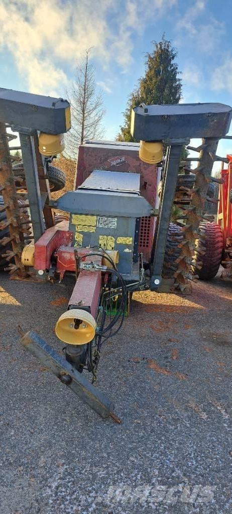 Juko KK 4 Steinsammler