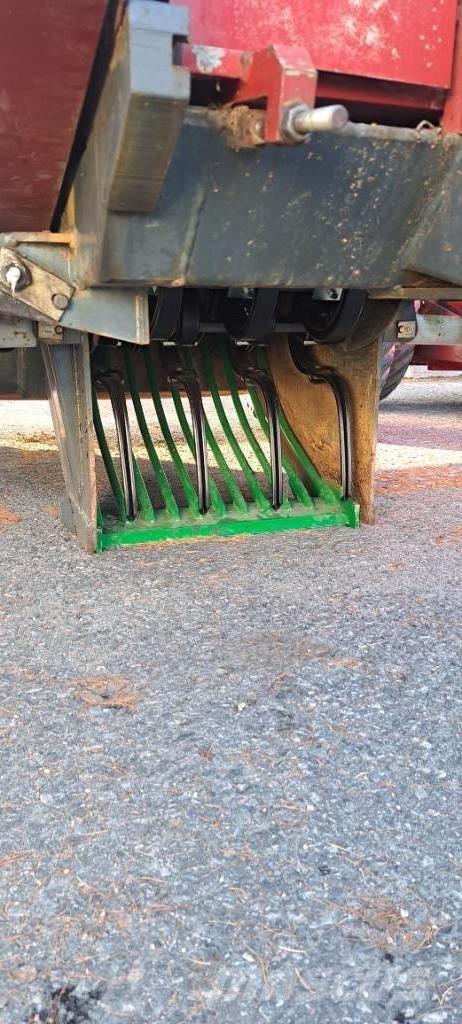 Juko KK 4 Steinsammler