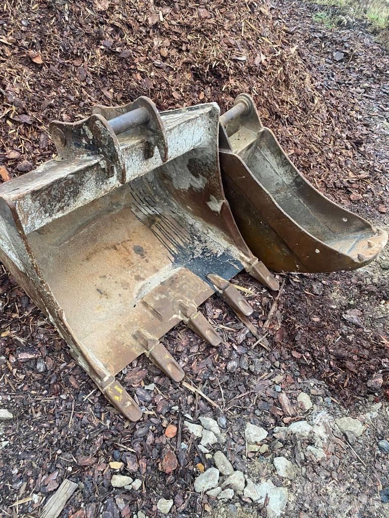Takeuchi TB 290 Midibagger  7t - 12t