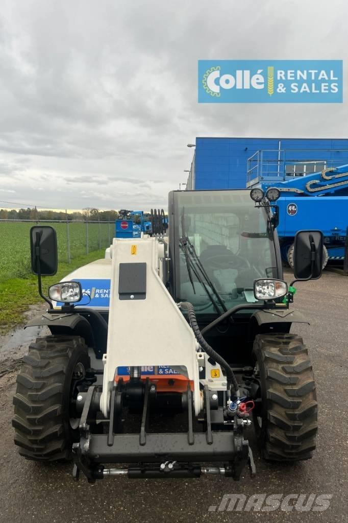 Faresin 6.26 E | 2023 Teleskoplader