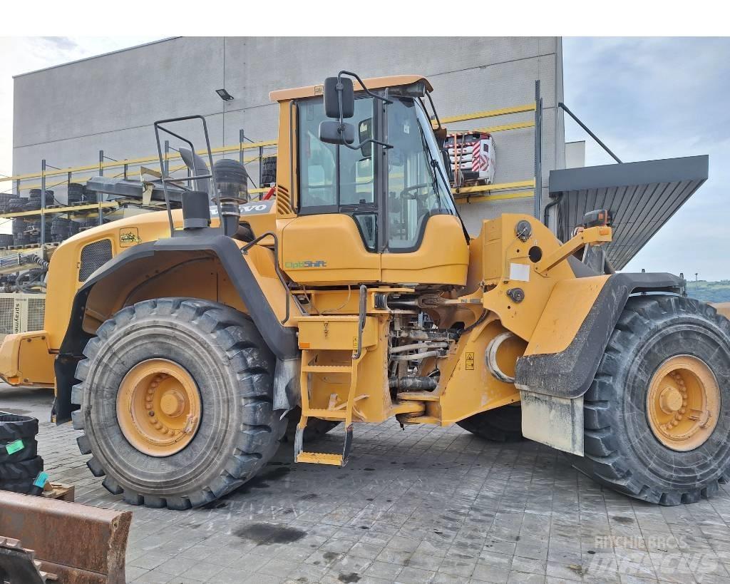 Volvo L 150 G Radlader