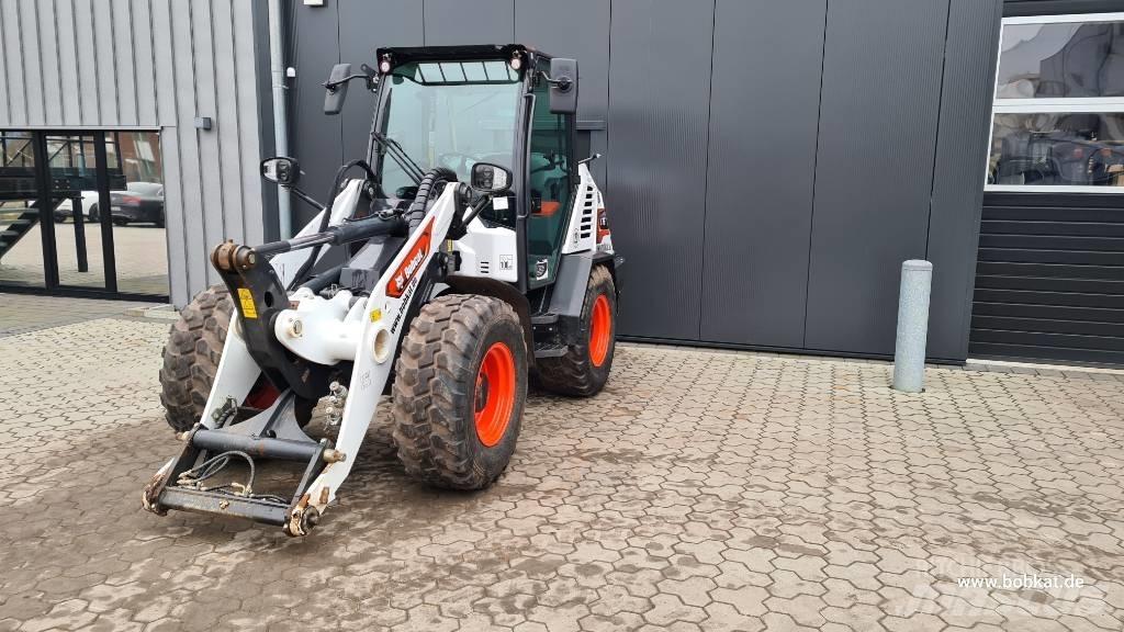 Bobcat L75 Radlader