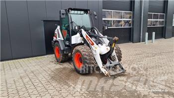 Bobcat L75 Radlader
