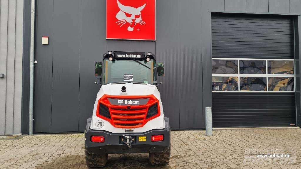 Bobcat L75 Radlader