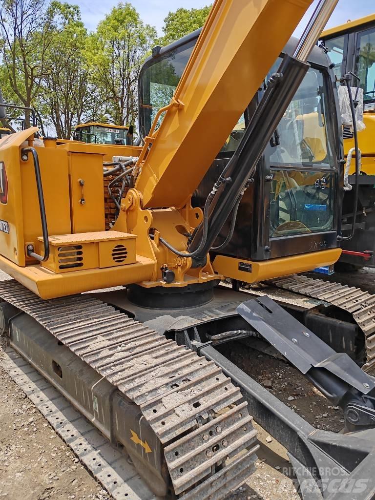 CAT 307E2 Minibagger < 7t