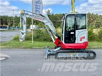 Takeuchi TB 335R V3 Minibagger < 7t