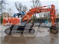 Hitachi ZX 160 Raupenbagger
