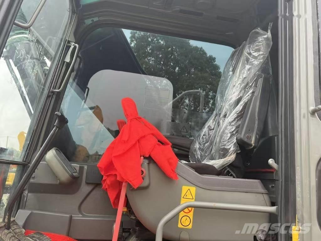 Volvo EC 210 Raupenbagger