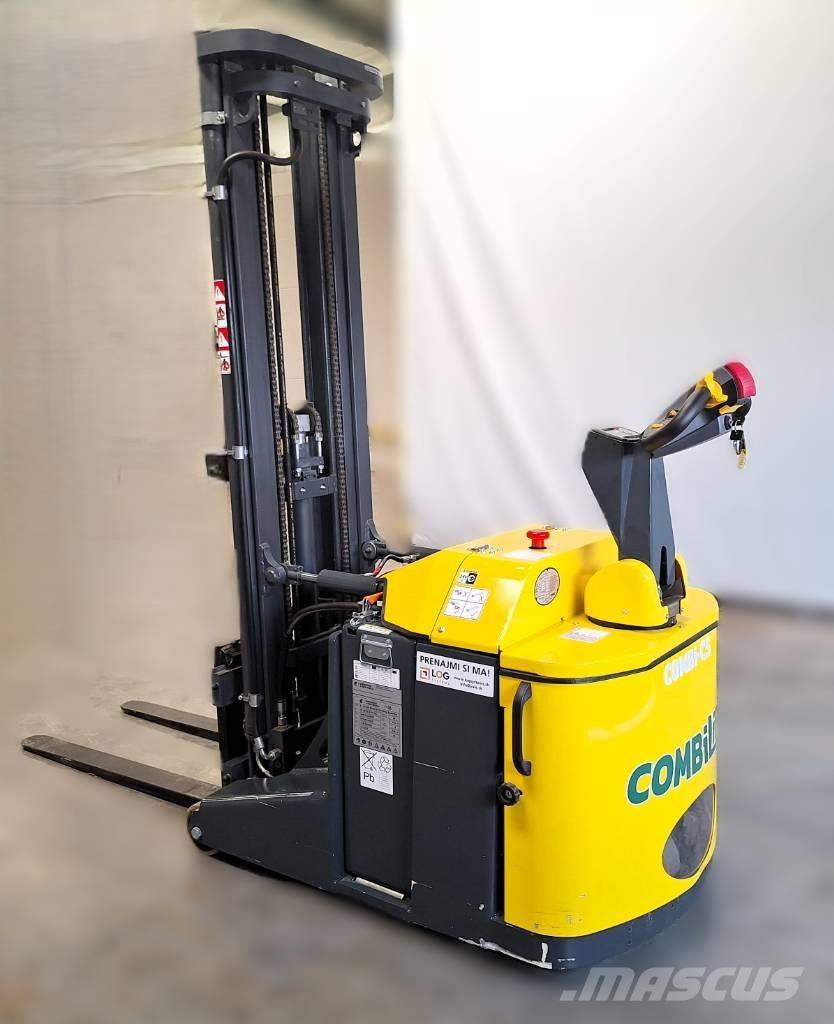 Combilift COMBI-CS Elektrostapler