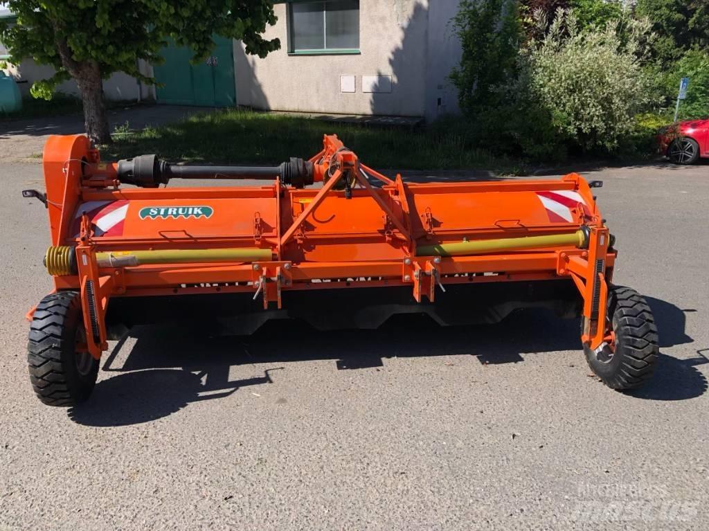 Struik 4LKFA75 Mulcher