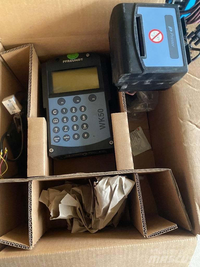 Doosan DL 350-3 Radlader