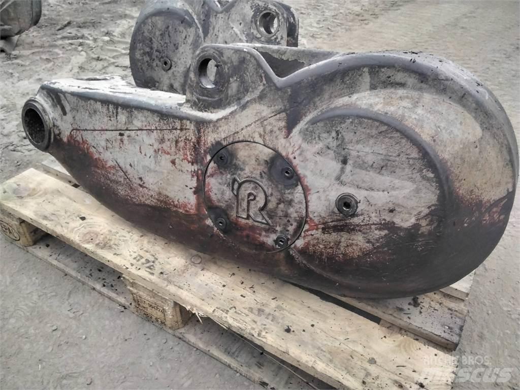 Rottne Pendelarm Getriebe