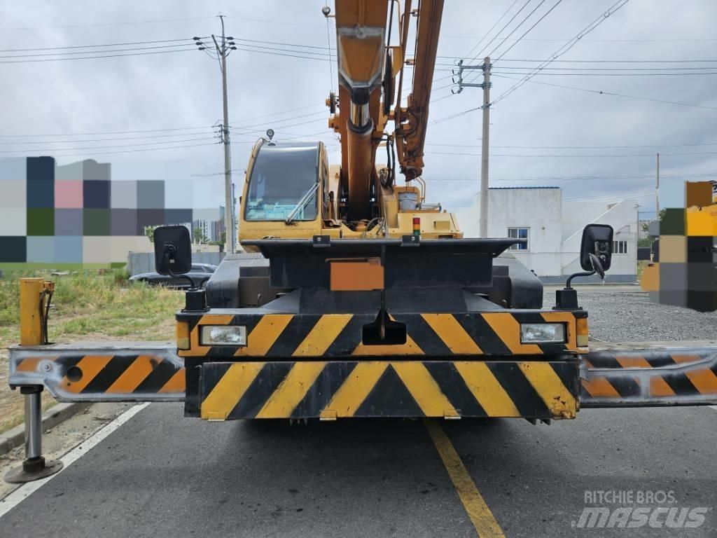 Kobelco RK 450-2 Autokrane