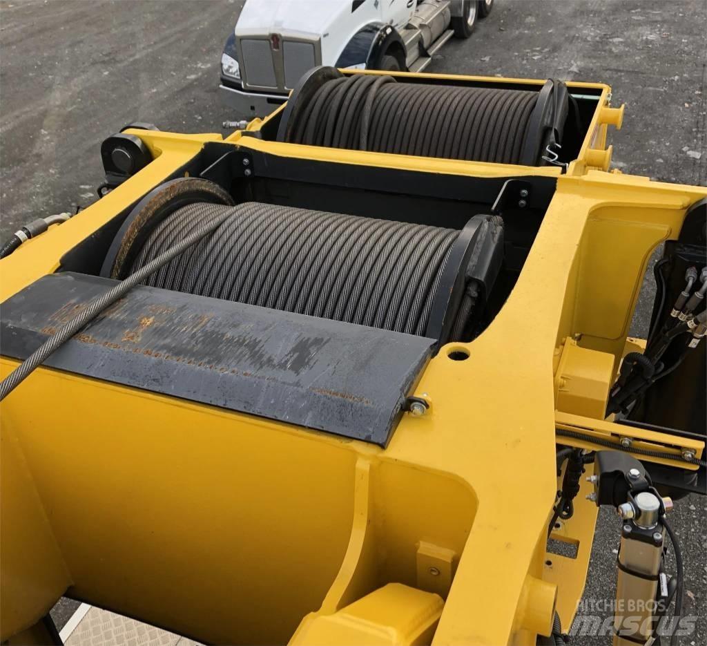 Grove GMK 5150 L All-Terrain-Krane