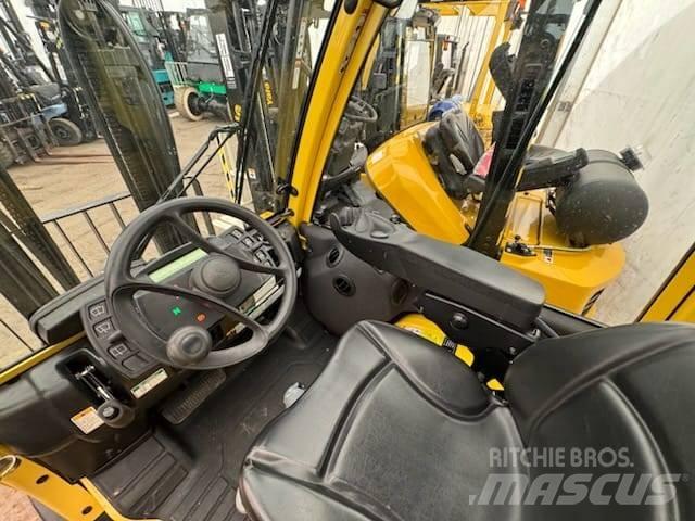 Hyster H 3.0 FT Dieselstapler