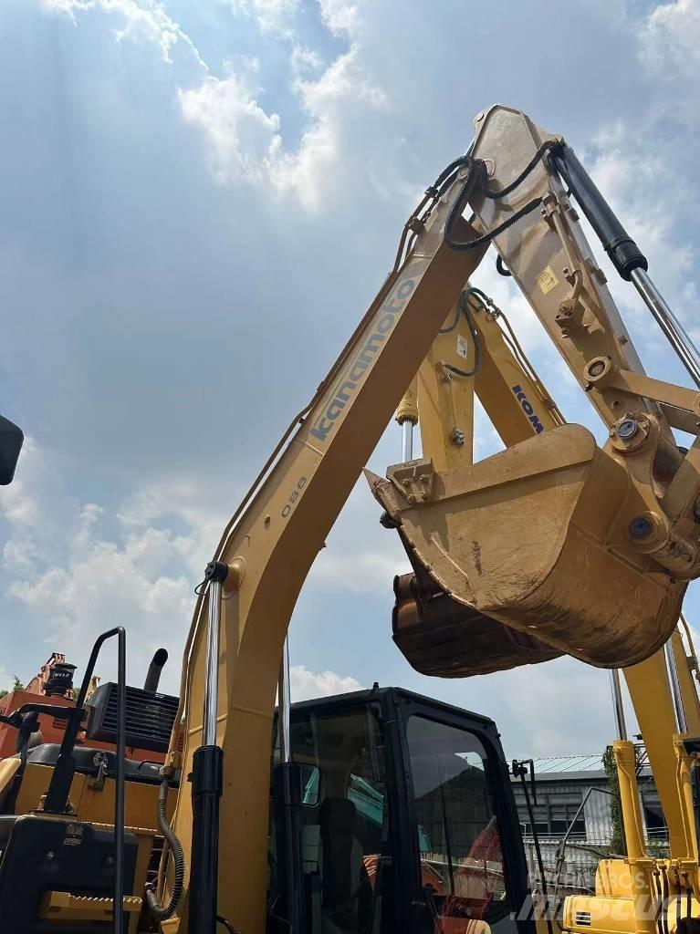 CAT 312 E Midibagger  7t - 12t