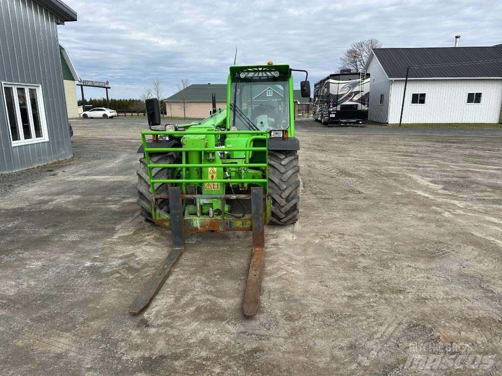 Merlo P 32.6 Plus Teleskoplader