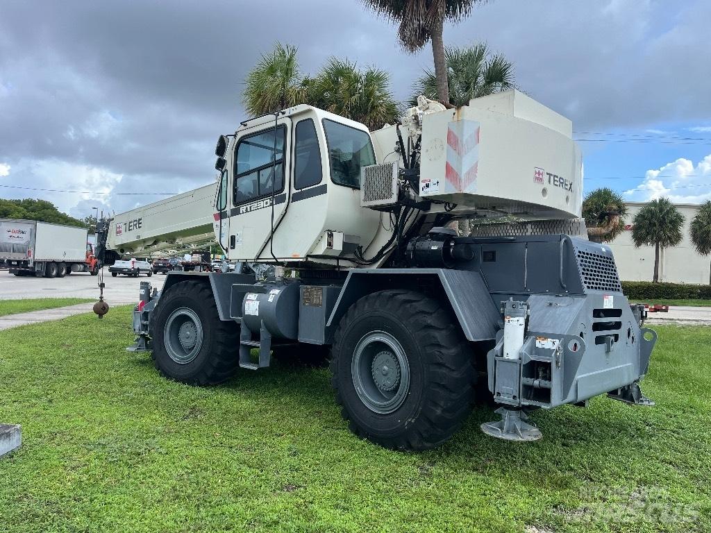 Terex RT 230-1 Autokrane