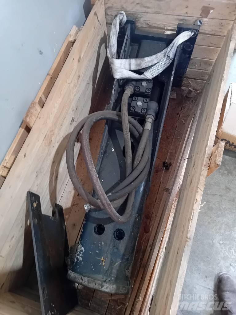 CASE HP600FS Bohrgeräte Zubehör und Ersatzteile