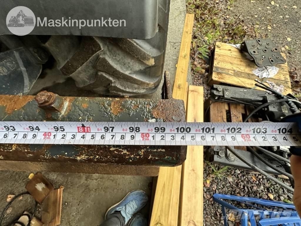 Komatsu PW 148-8 Mobilbagger