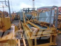 Potain MD265B1-J10 Turmdrehkrane