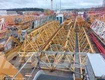 Potain MD265B1-J10 Turmdrehkrane