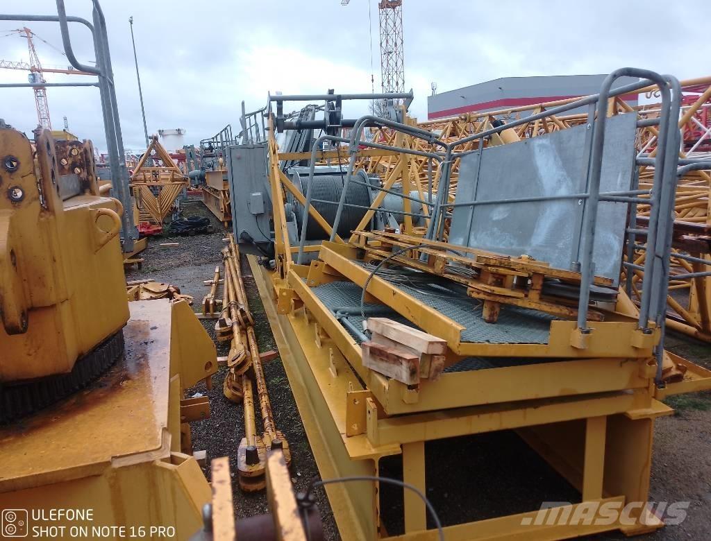 Potain MD265B1-J10 Turmdrehkrane