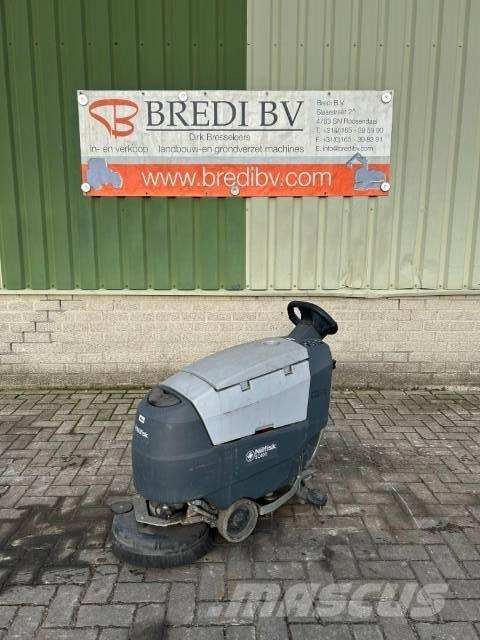 Nilfisk SC 40143 BD Kehrer