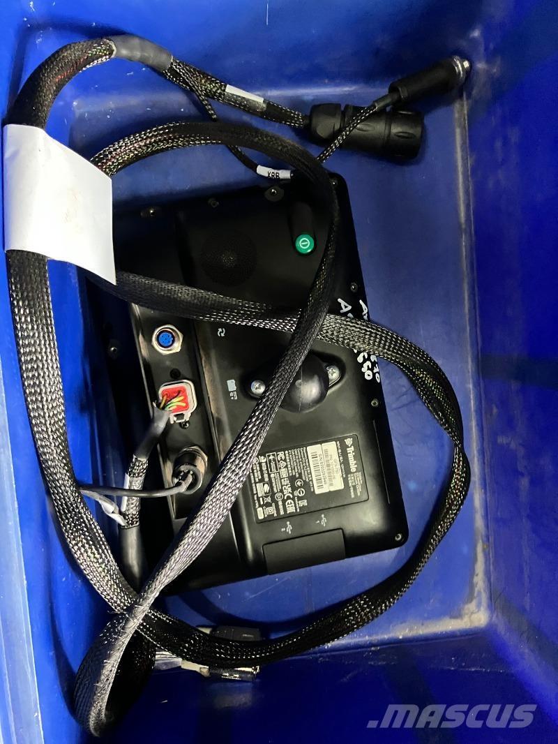 Trimble GFX 750 Sonstiges Traktorzubehör