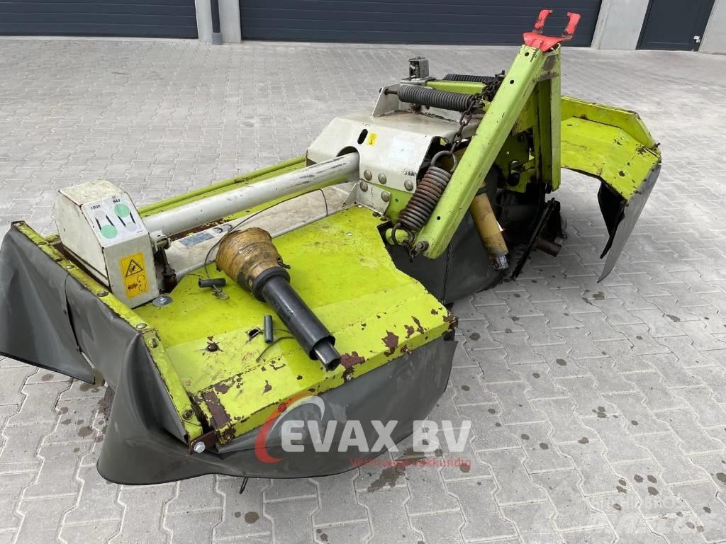 CLAAS 341 Mäher