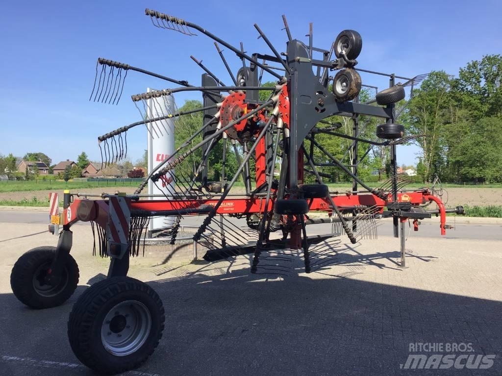 Vicon Andex 1104 Schwader