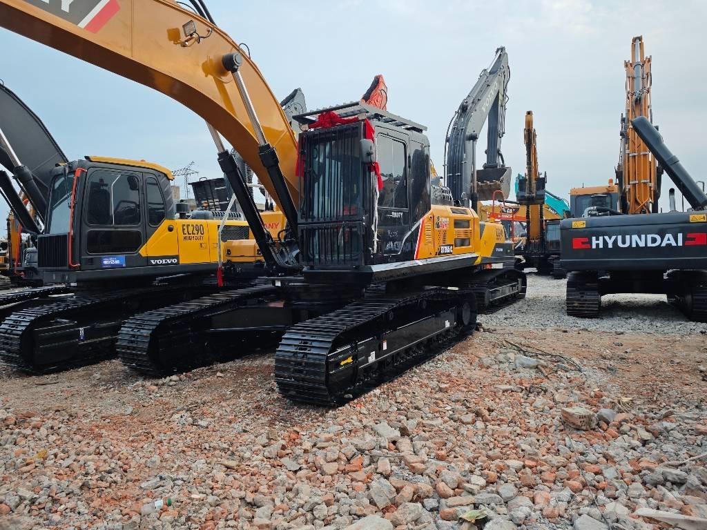 Sany SY265 Raupenbagger