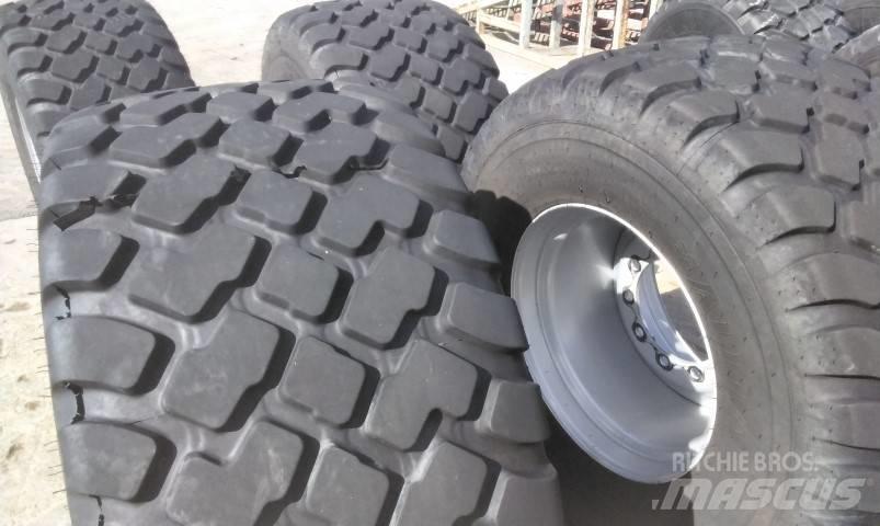Alliance 600/55R26.5 Reifen