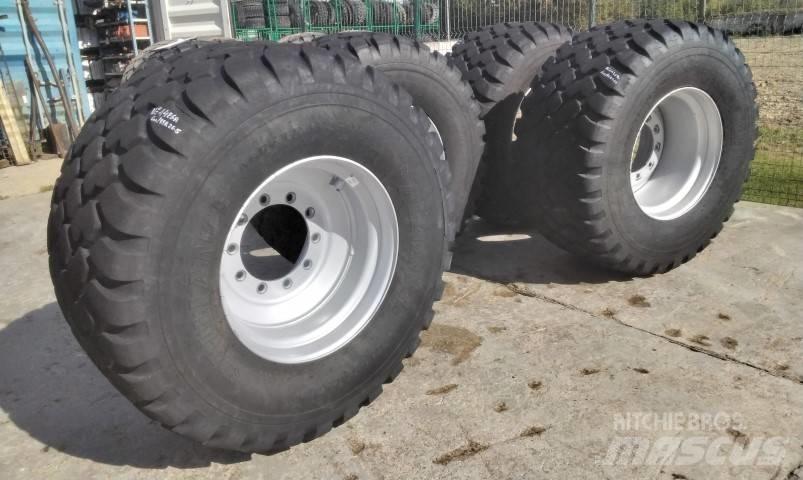 Alliance 600/55R26.5 Reifen