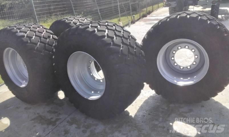 Alliance 600/55R26.5 Reifen