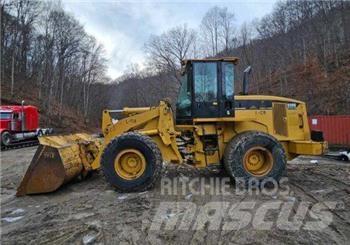 CAT 938 G II Radlader