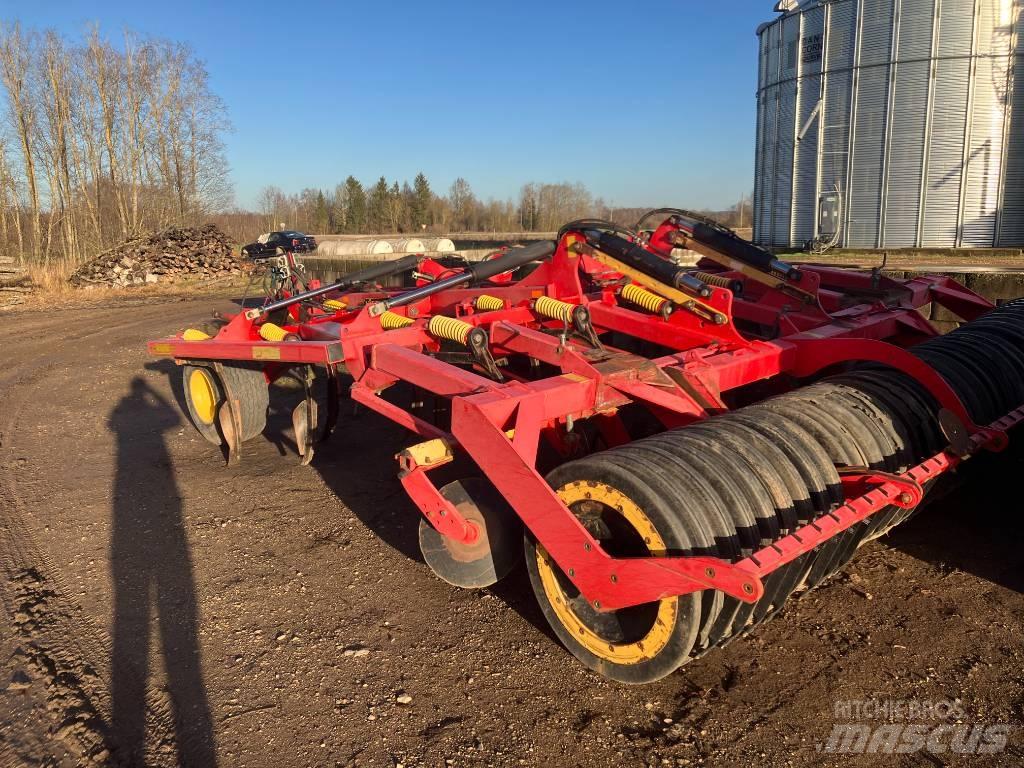 Väderstad Cultus420 Grubber