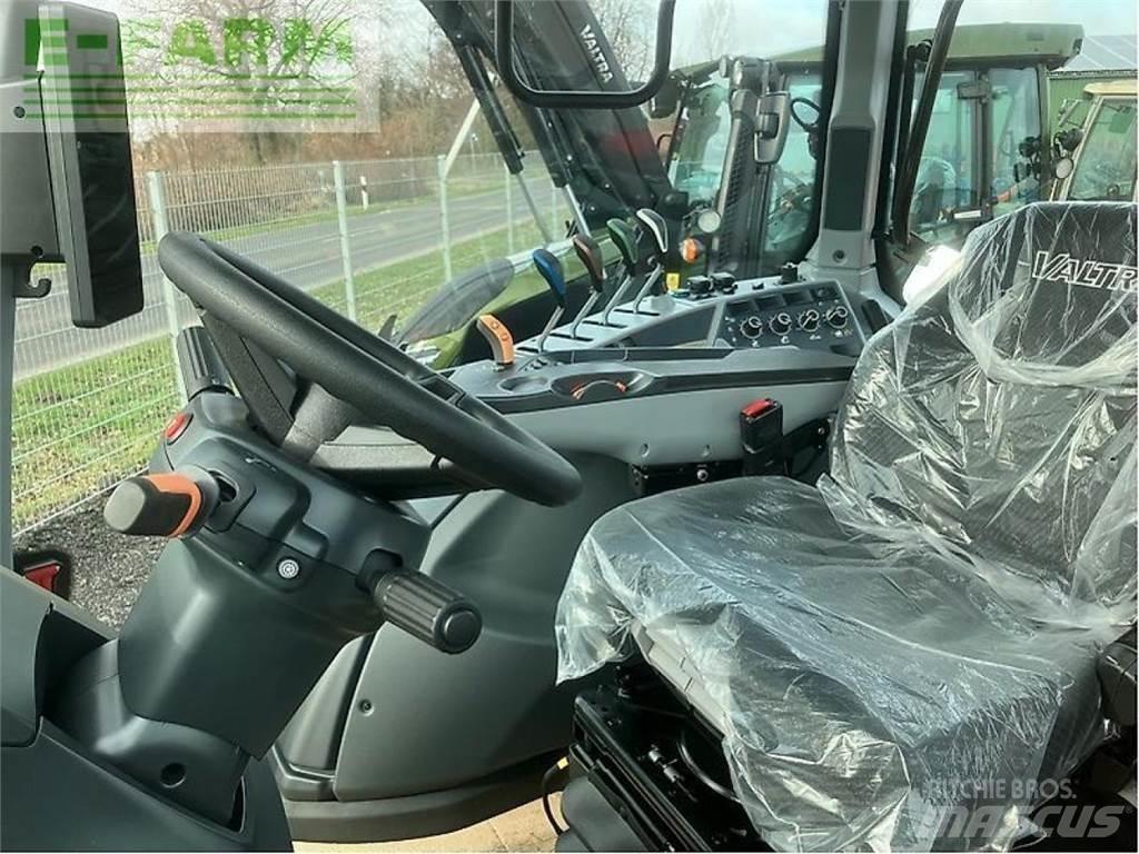 Valtra n175a Traktoren
