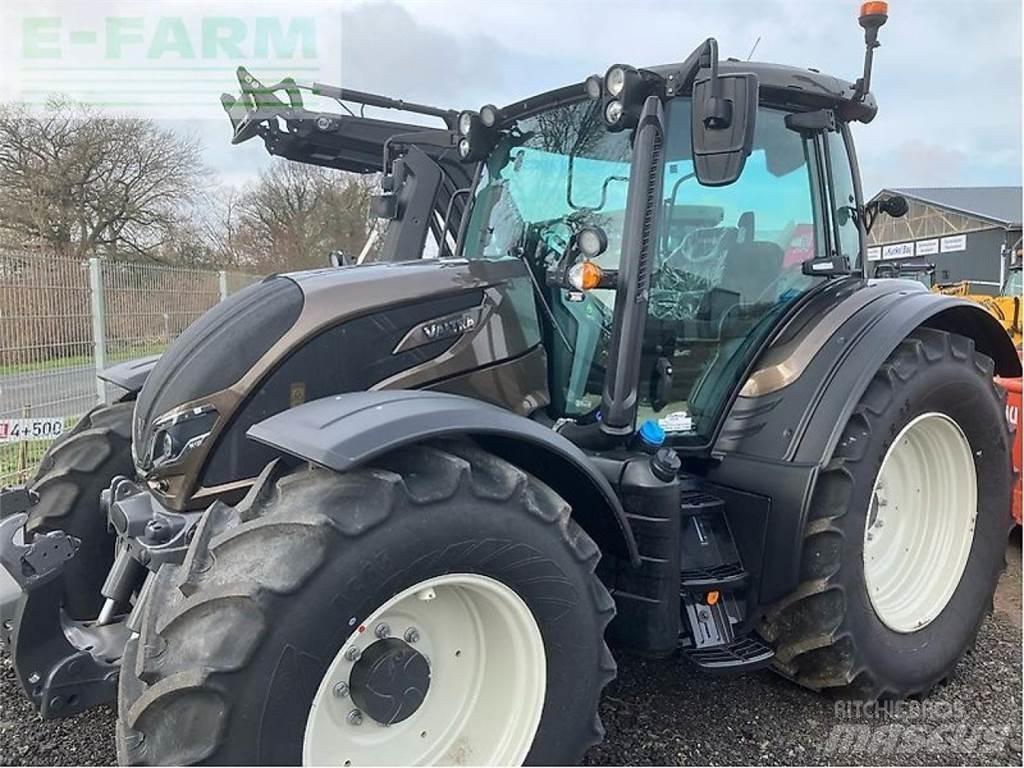 Valtra n175a Traktoren