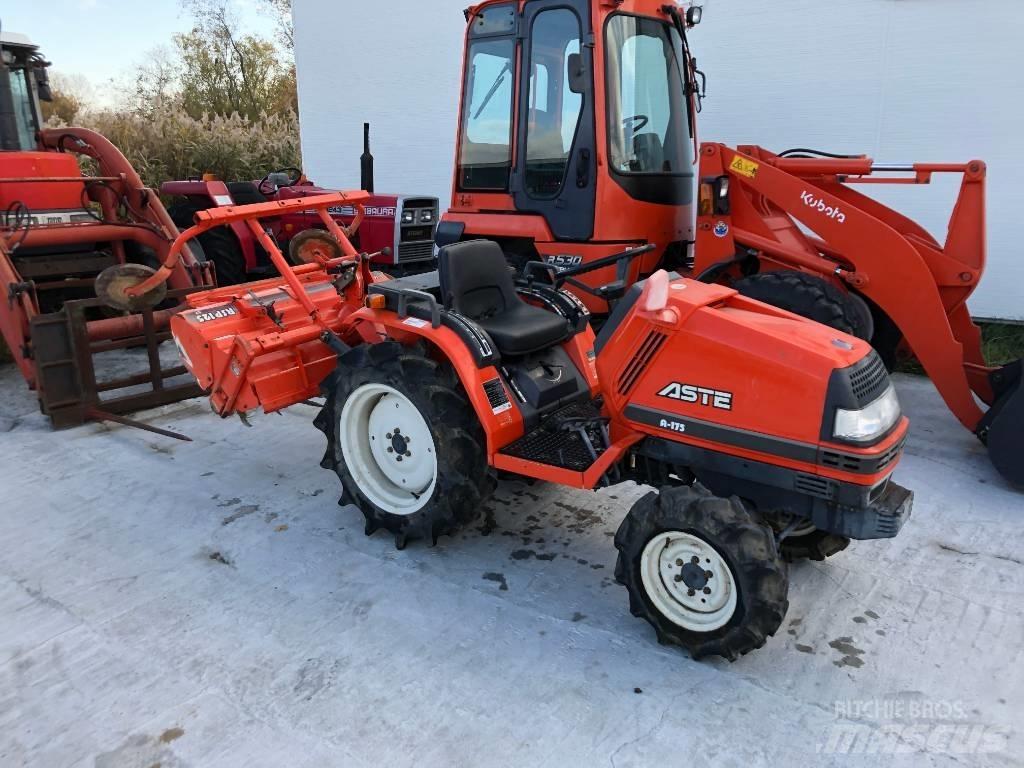 Kubota A-175 Traktoren