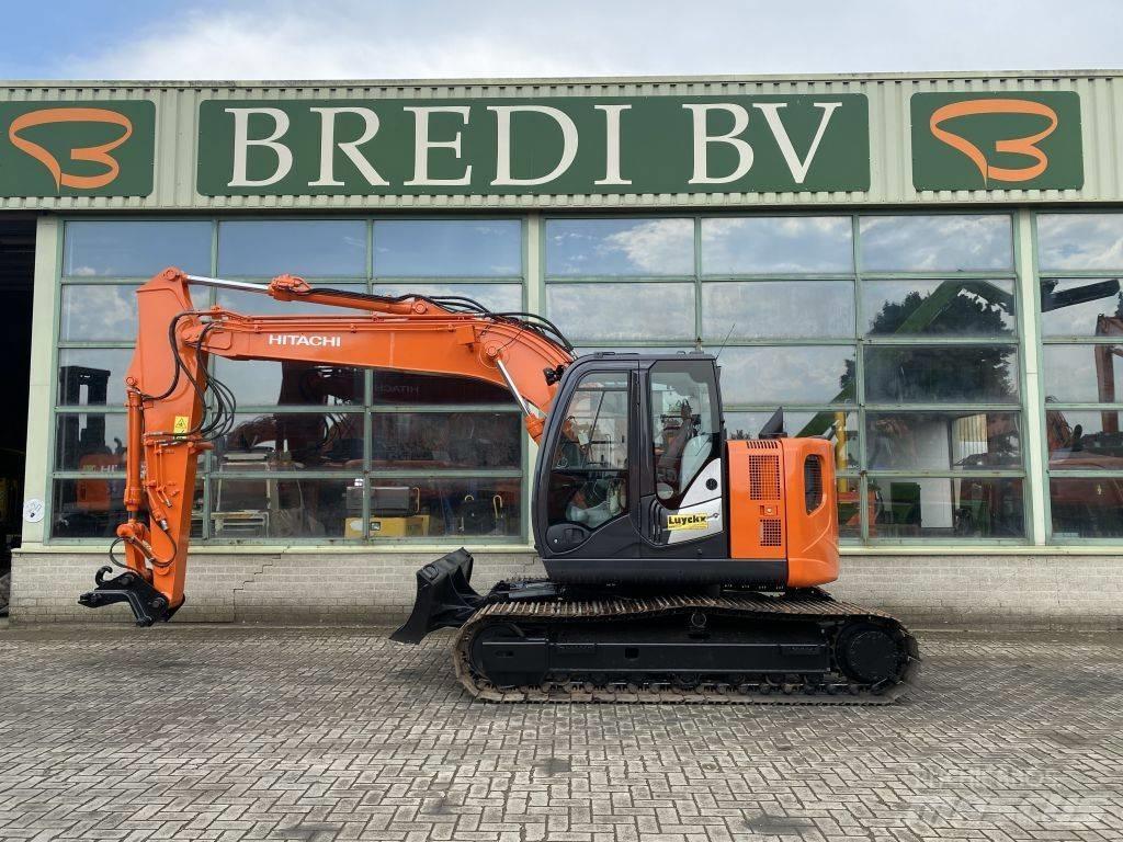 Hitachi ZX135US-5B Raupenbagger