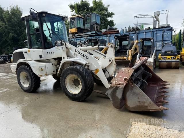 Volvo L 30 G Radlader