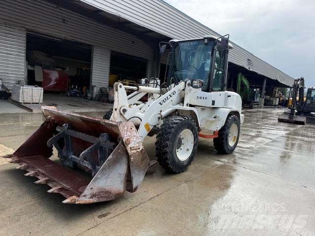 Volvo L 30 G Radlader