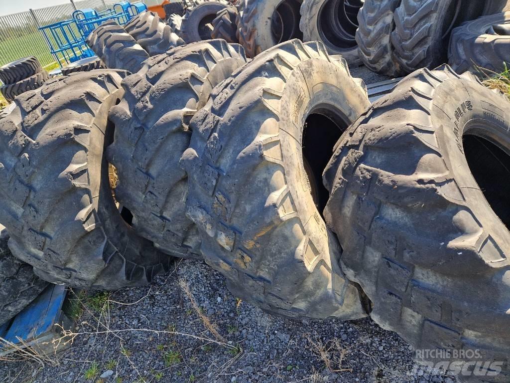 Manitou MRT Reifen