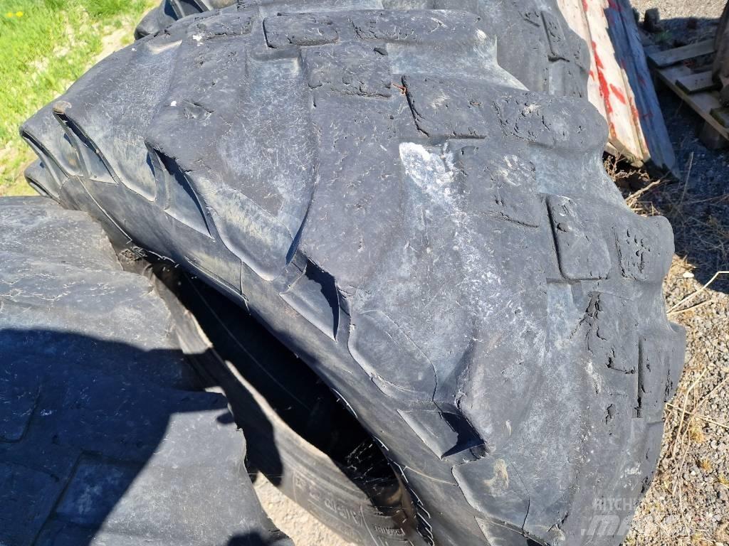Manitou MRT Reifen
