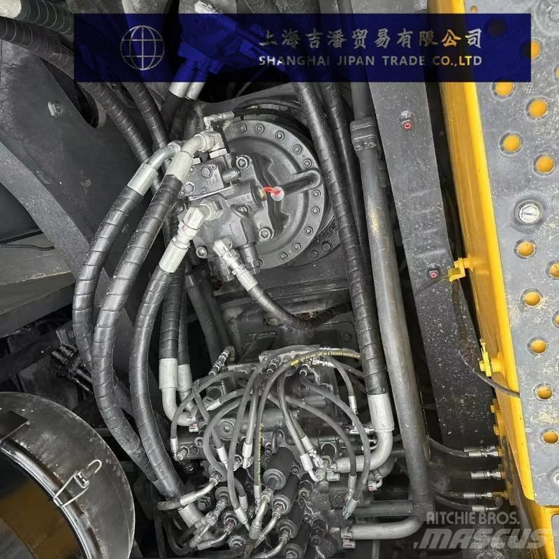 Volvo EC 350 Raupenbagger
