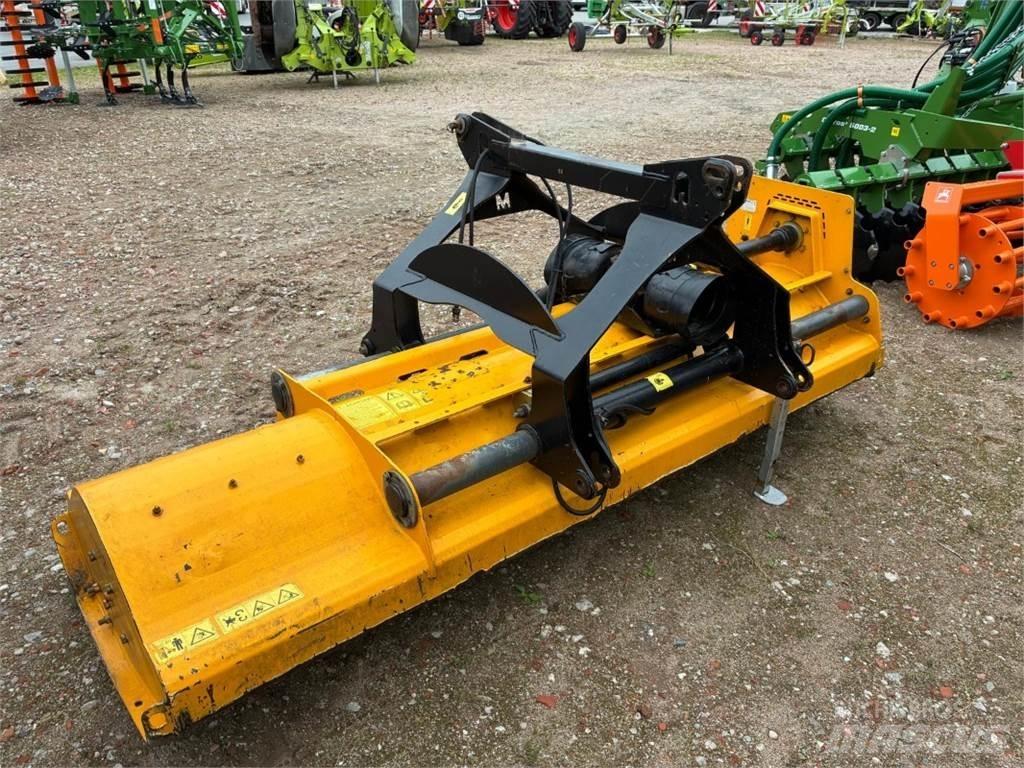 Müthing MU280 Sonstige Grünlandgeräte