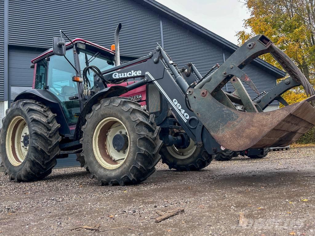 Valtra 900 Traktoren